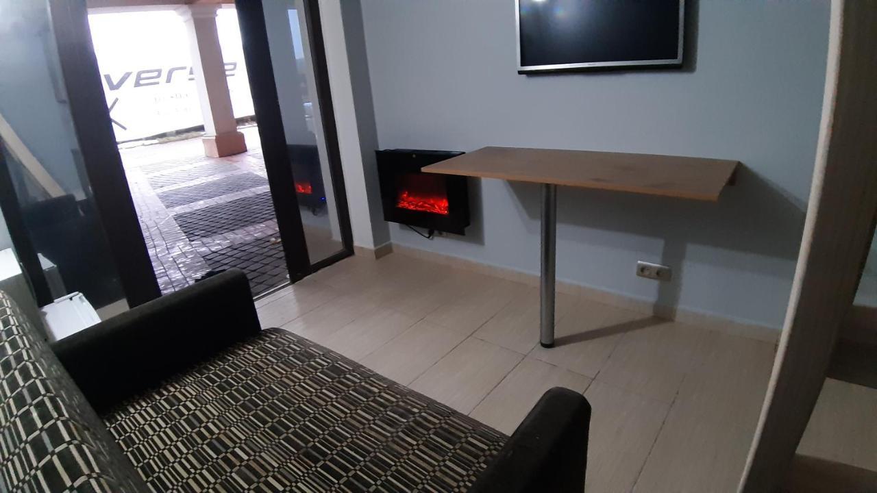Przy Promenadzie Apartment Mikołajki Ngoại thất bức ảnh