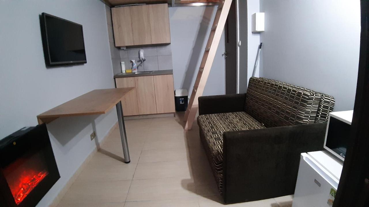 Przy Promenadzie Apartment Mikołajki Ngoại thất bức ảnh