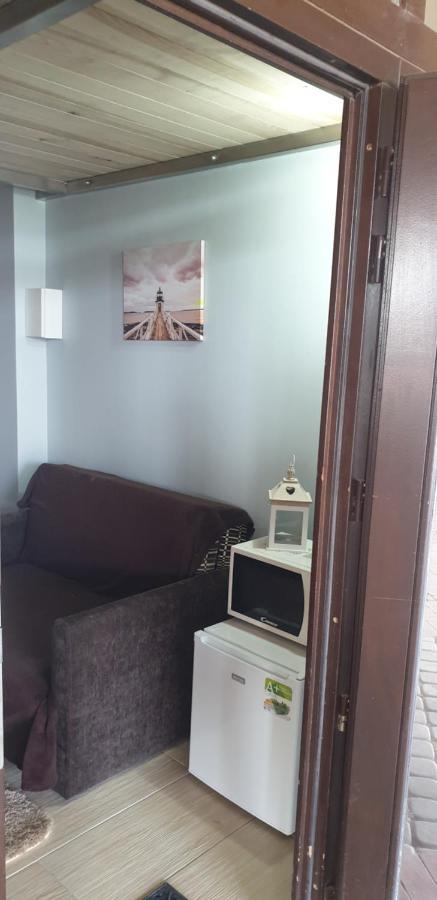 Przy Promenadzie Apartment Mikołajki Ngoại thất bức ảnh