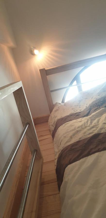 Przy Promenadzie Apartment Mikołajki Ngoại thất bức ảnh